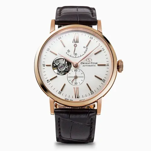 Orient Star RE-AV0001S Watch