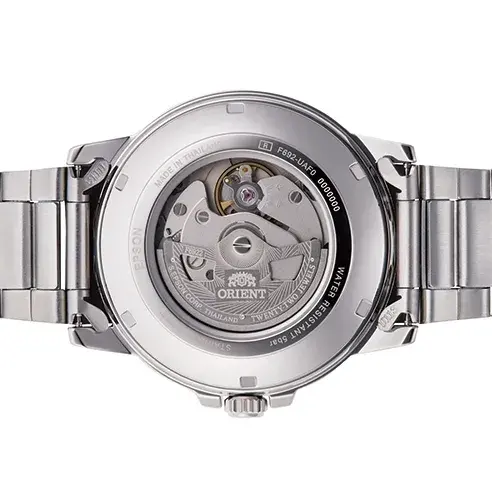 Orient RA-AA0C02L39B Watch