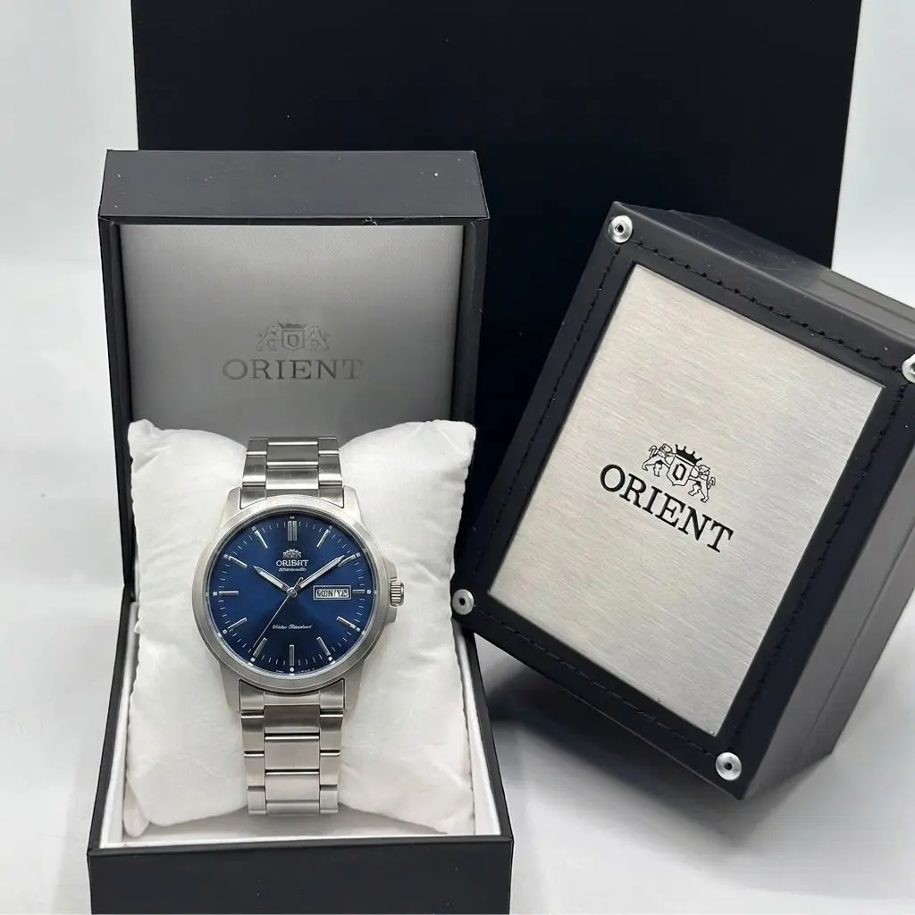 Orient RA-AA0C02L39B Watch
