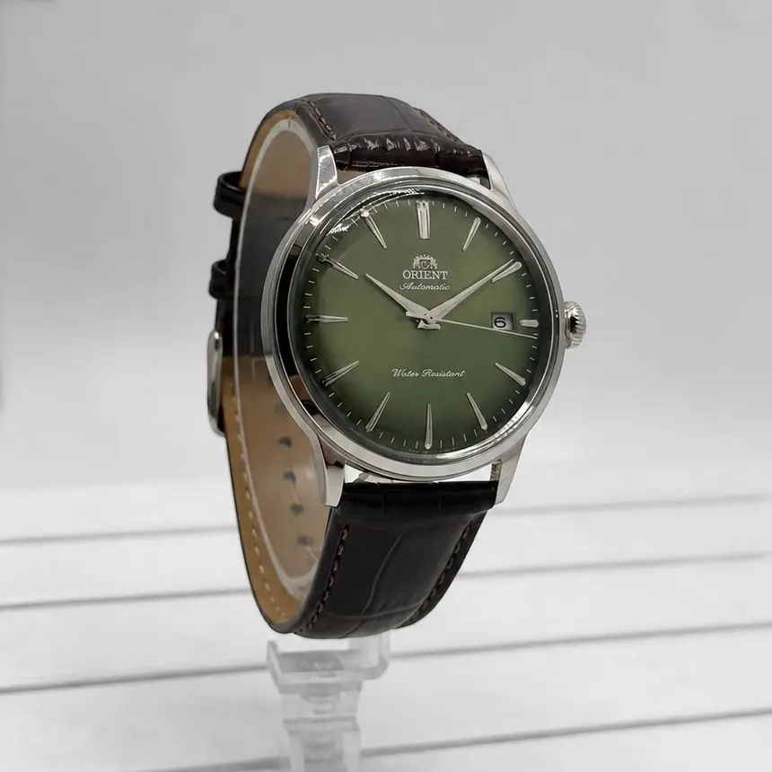 ساعة اورينت RA-AC0029E30B