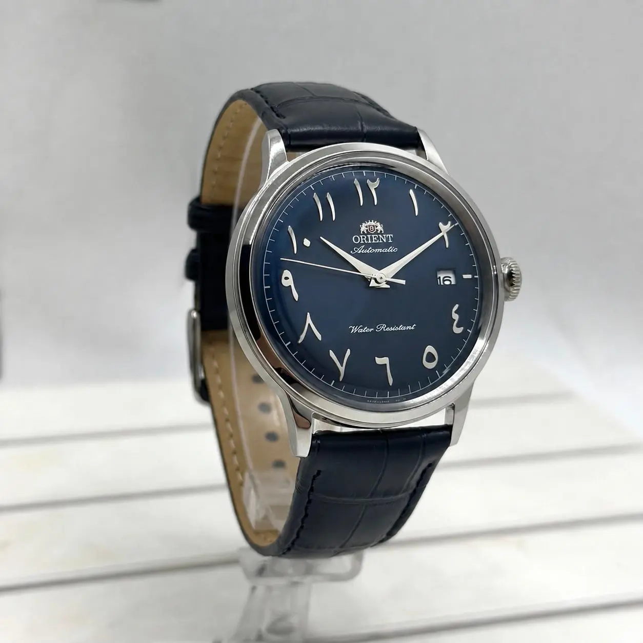 ساعة اورينت RA-AC0036L30B