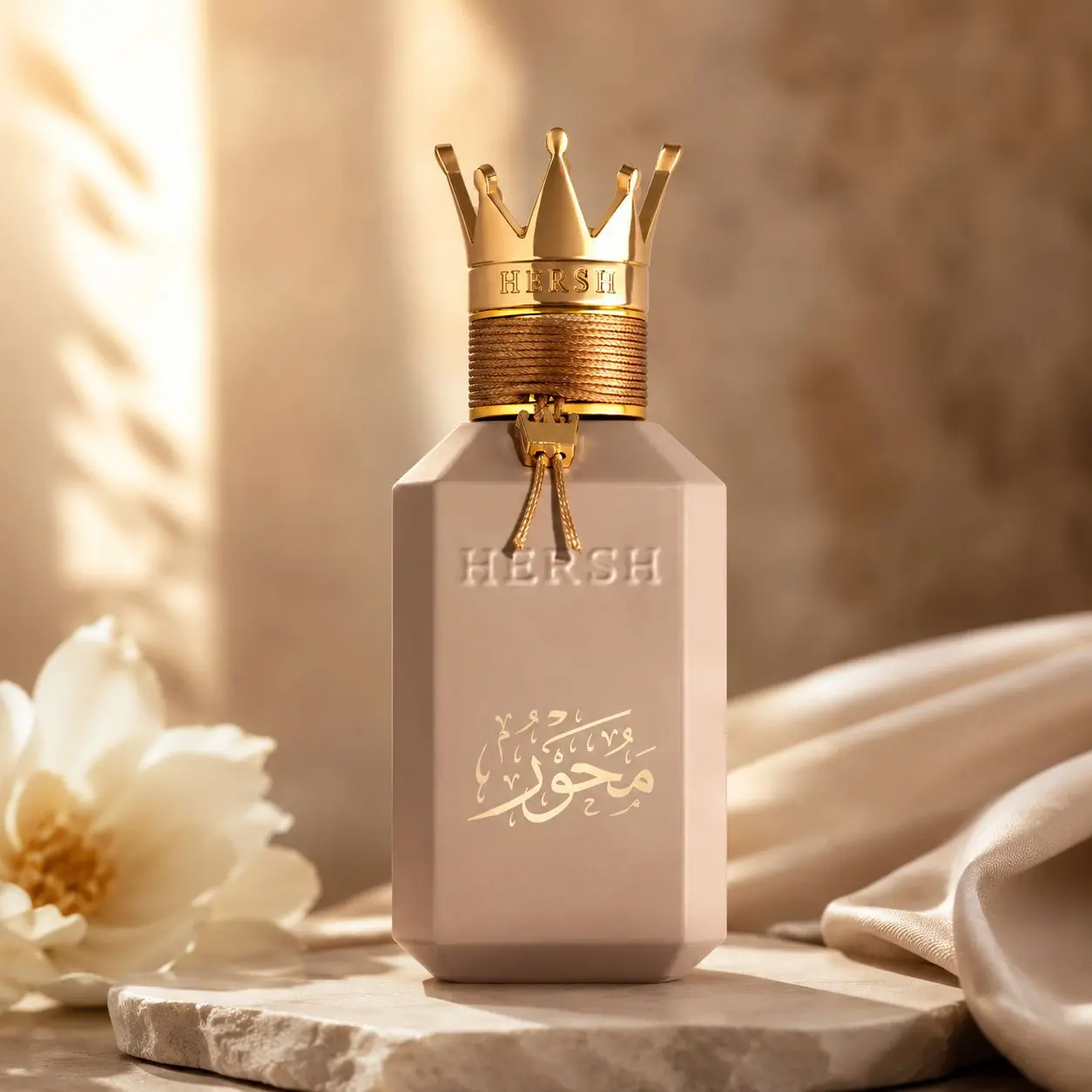 Hersh Mehwar Perfume