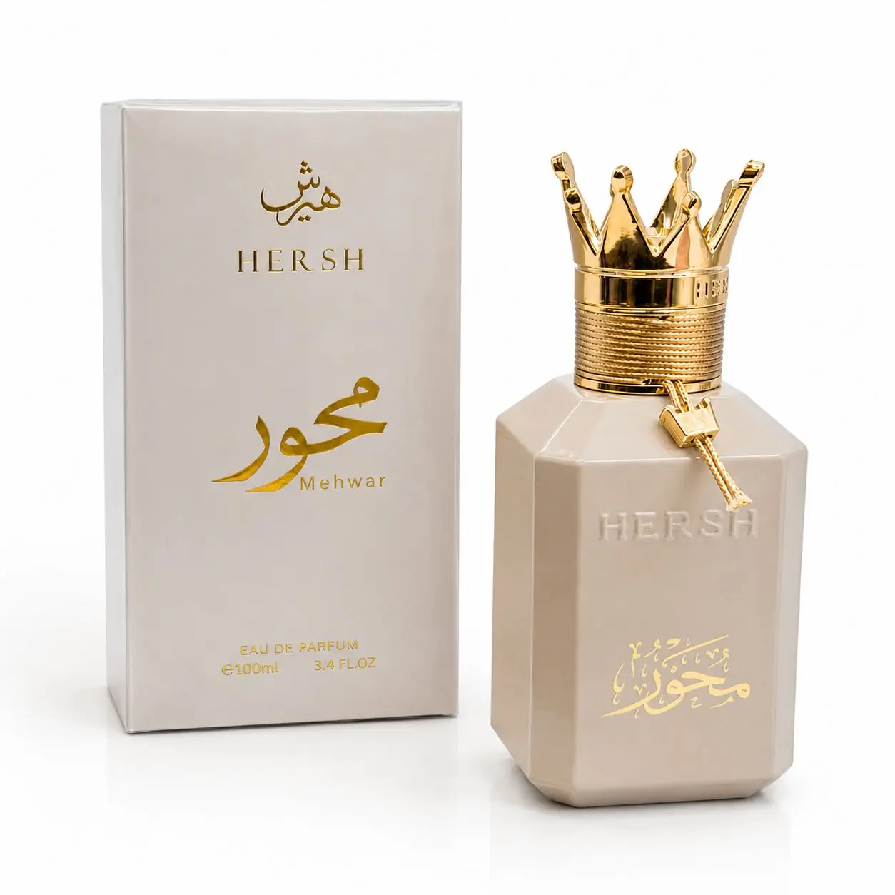Hersh Mehwar Perfume