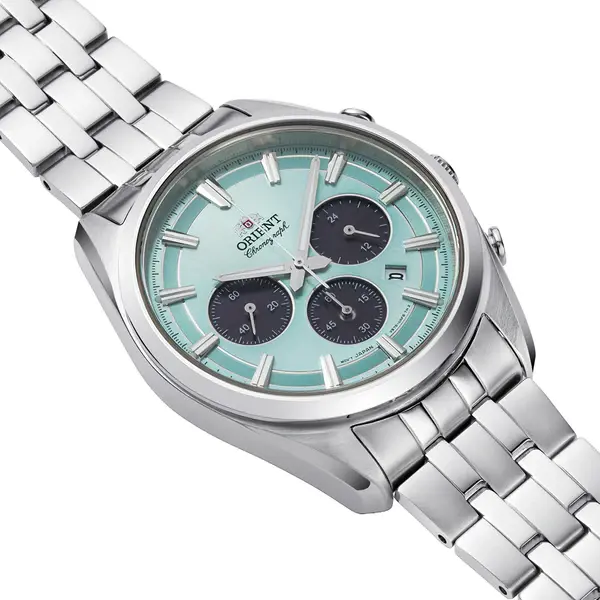 Orient RA-TX0304L10B Watch