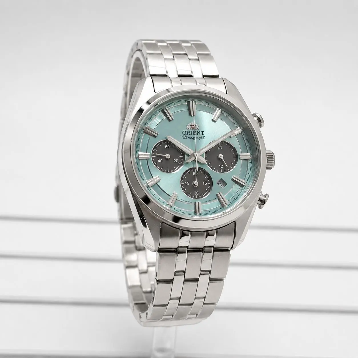 Orient RA-TX0304L10B Watch
