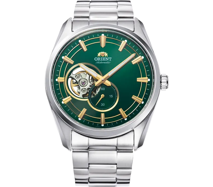 Orient RA-AR0008E30B Watch