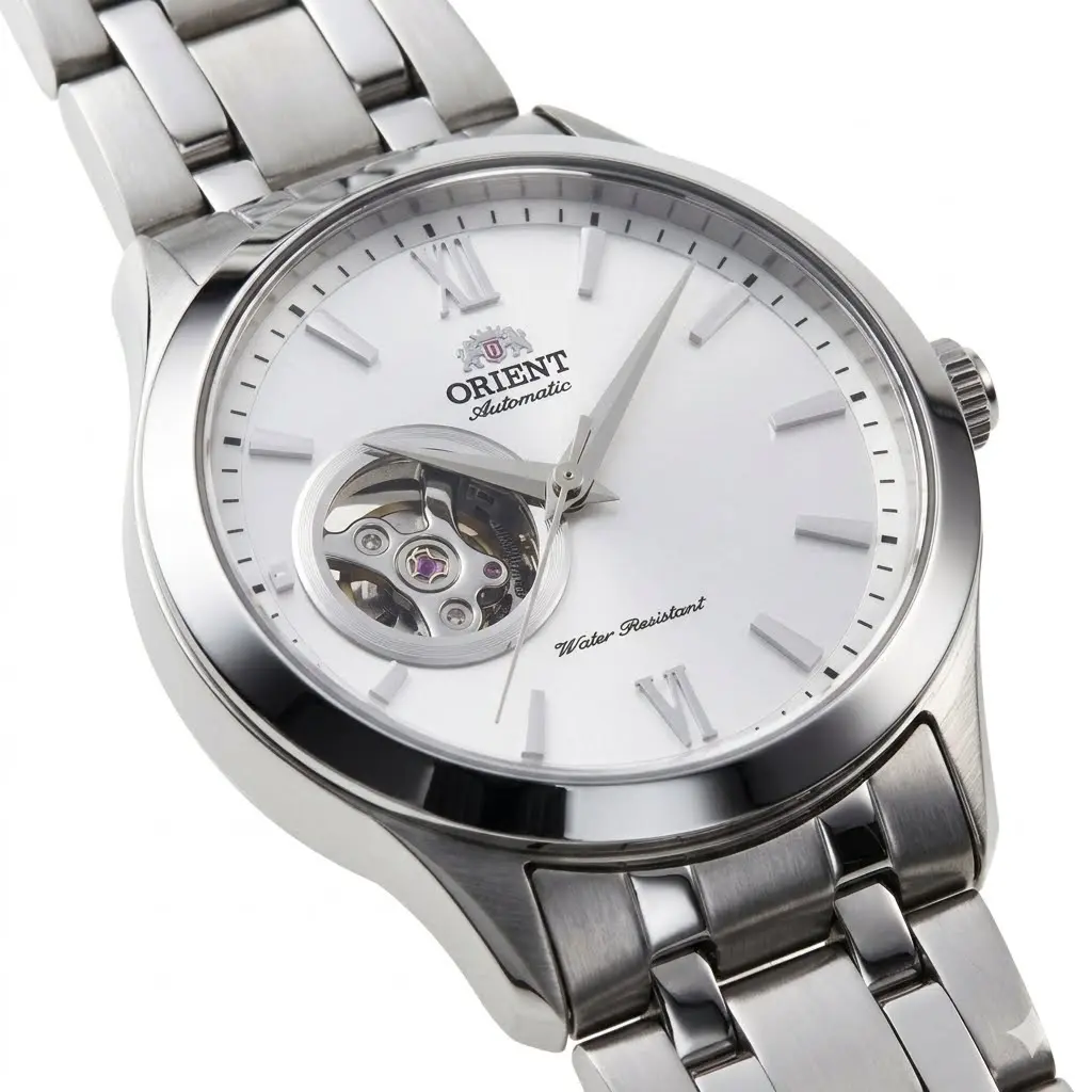 Orient TAG03001W0 Watch