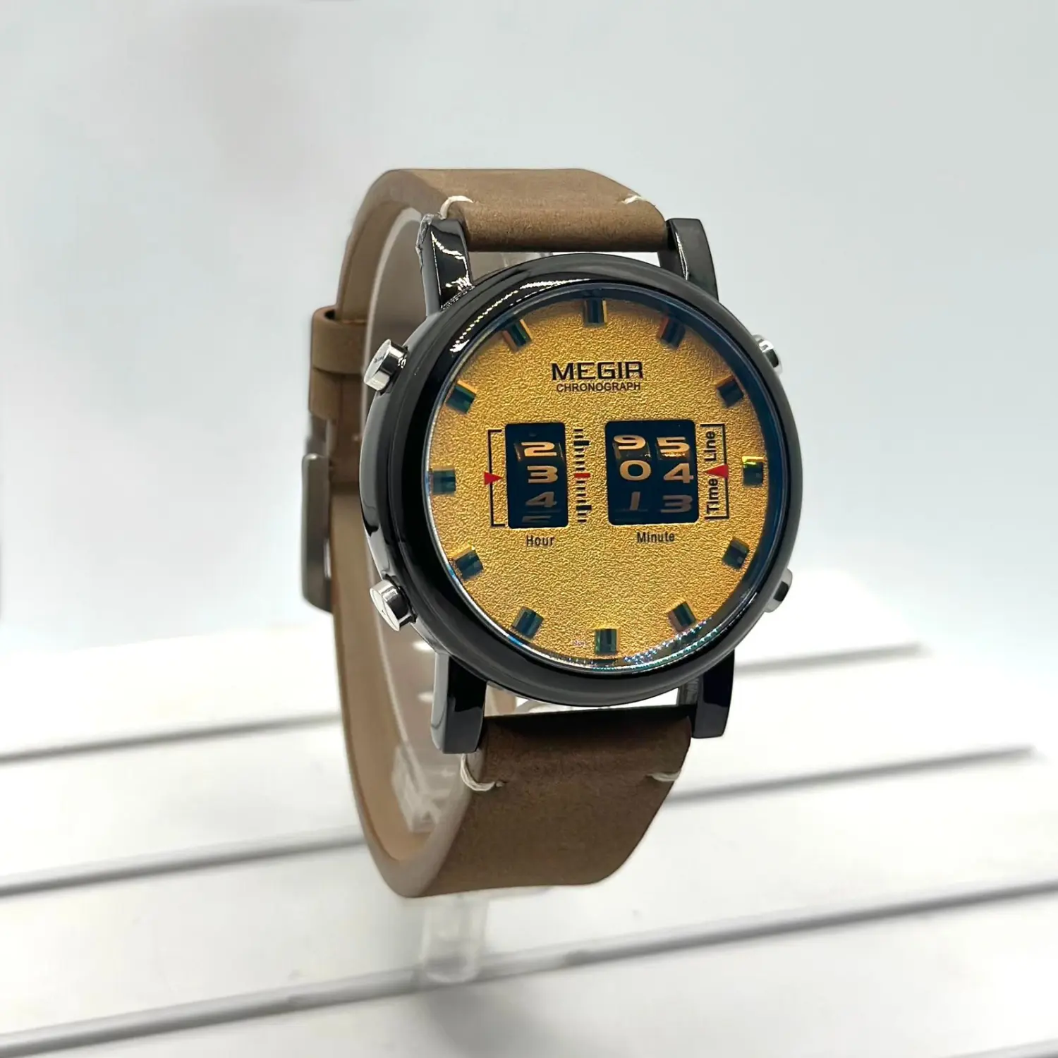ساعة ميكر ML2137G
