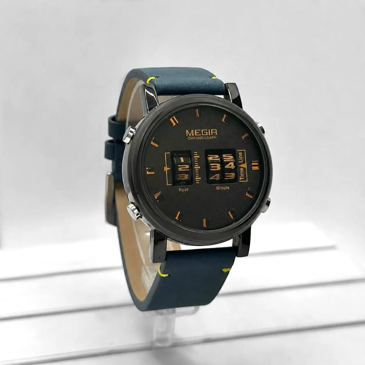 ساعة ميكر ML2137G