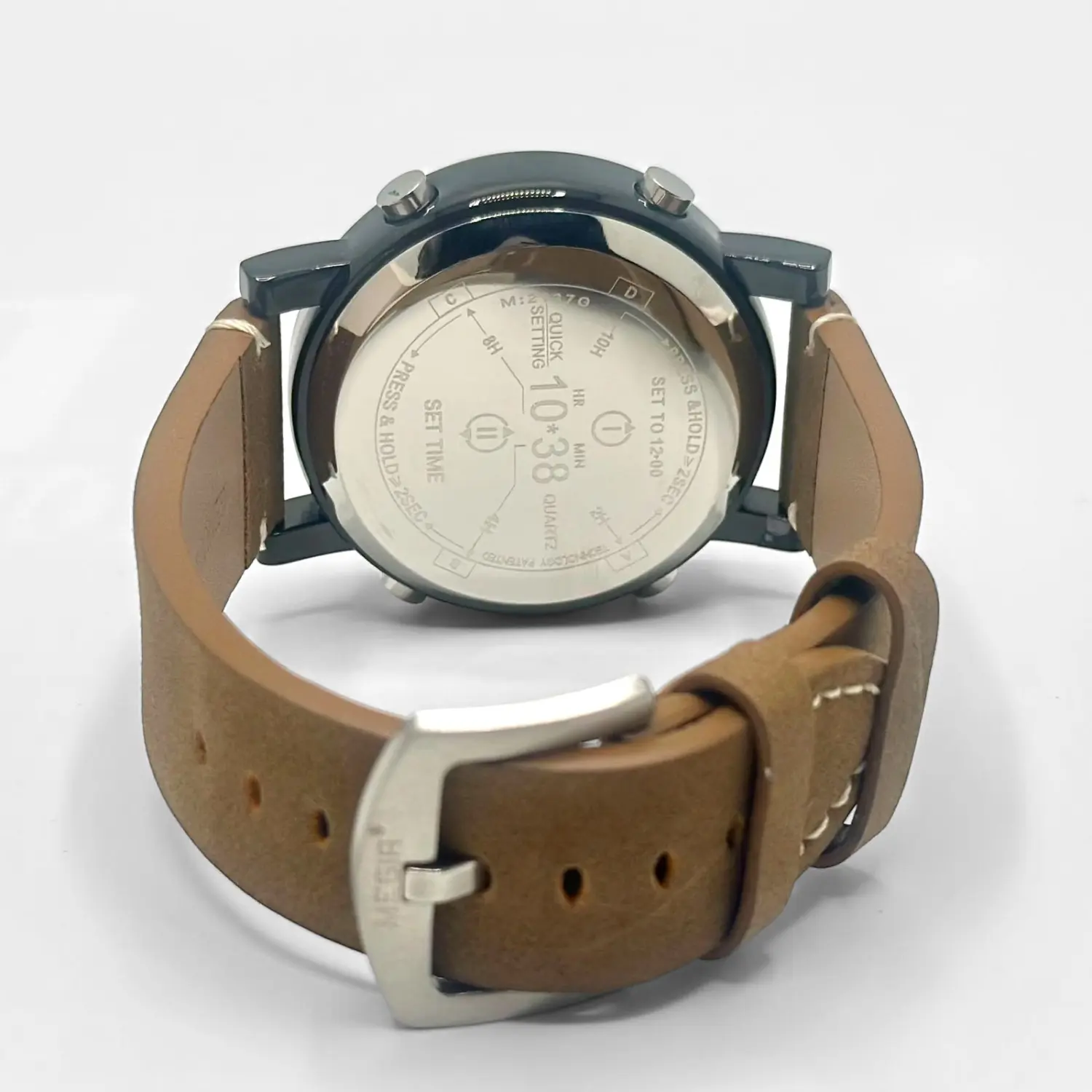 ساعة ميكر ML2137G