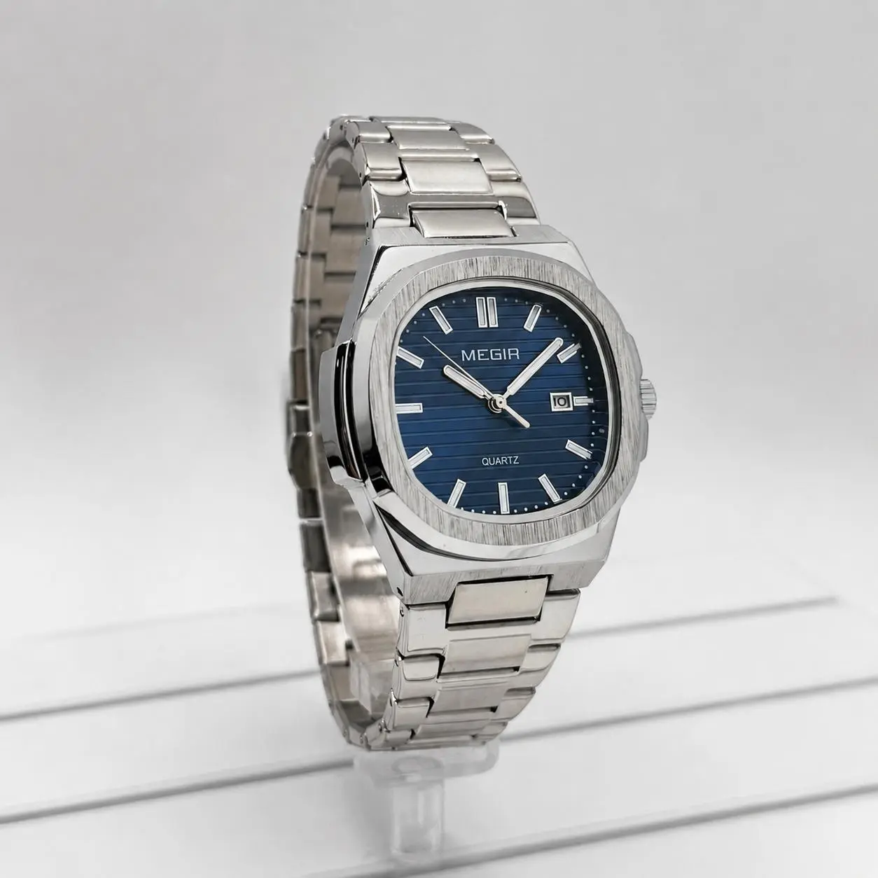 ساعة ميكر MS1084G