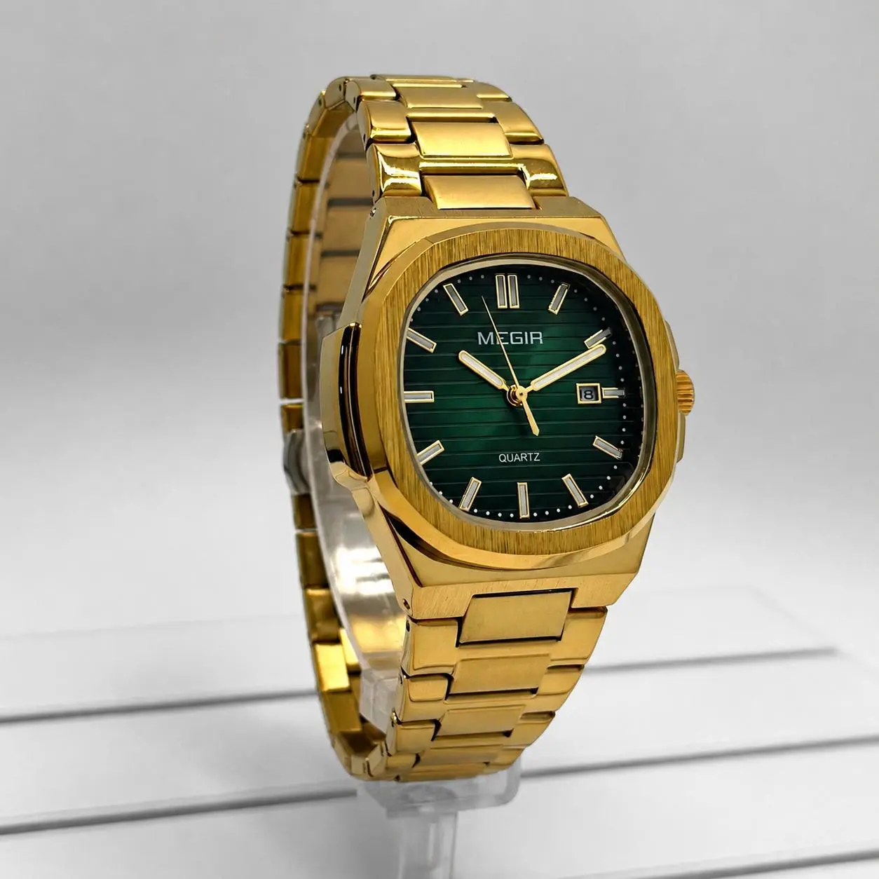 ساعة ميكر MS1084G