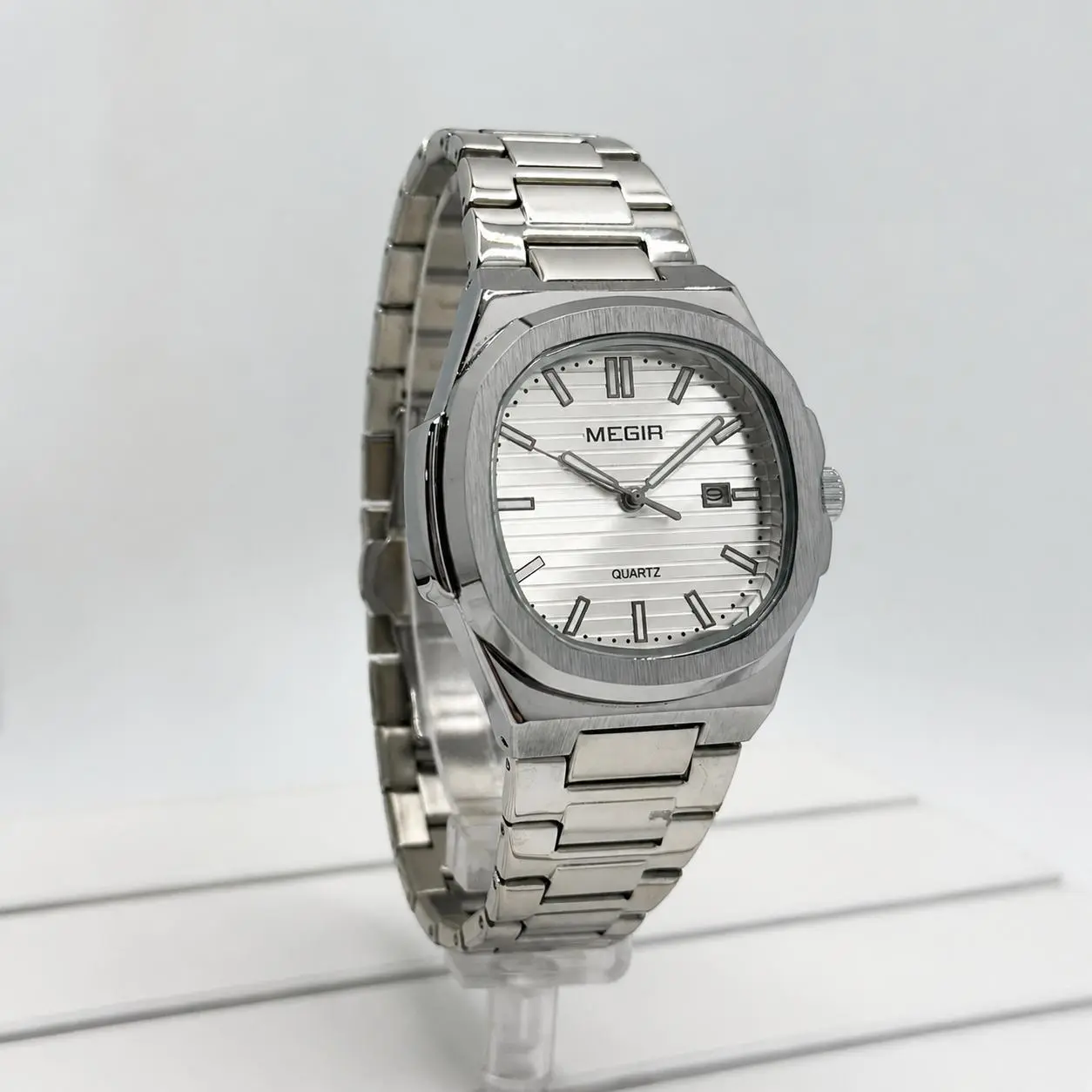 ساعة ميكر MS1084G