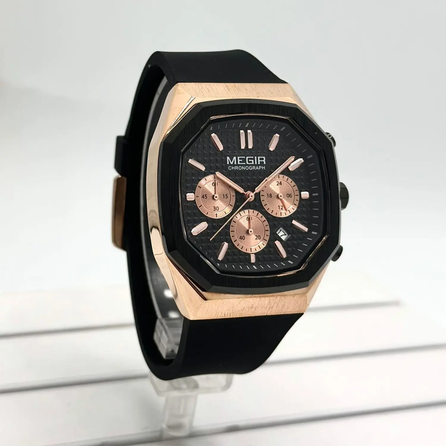 Megir Watch MN2215G