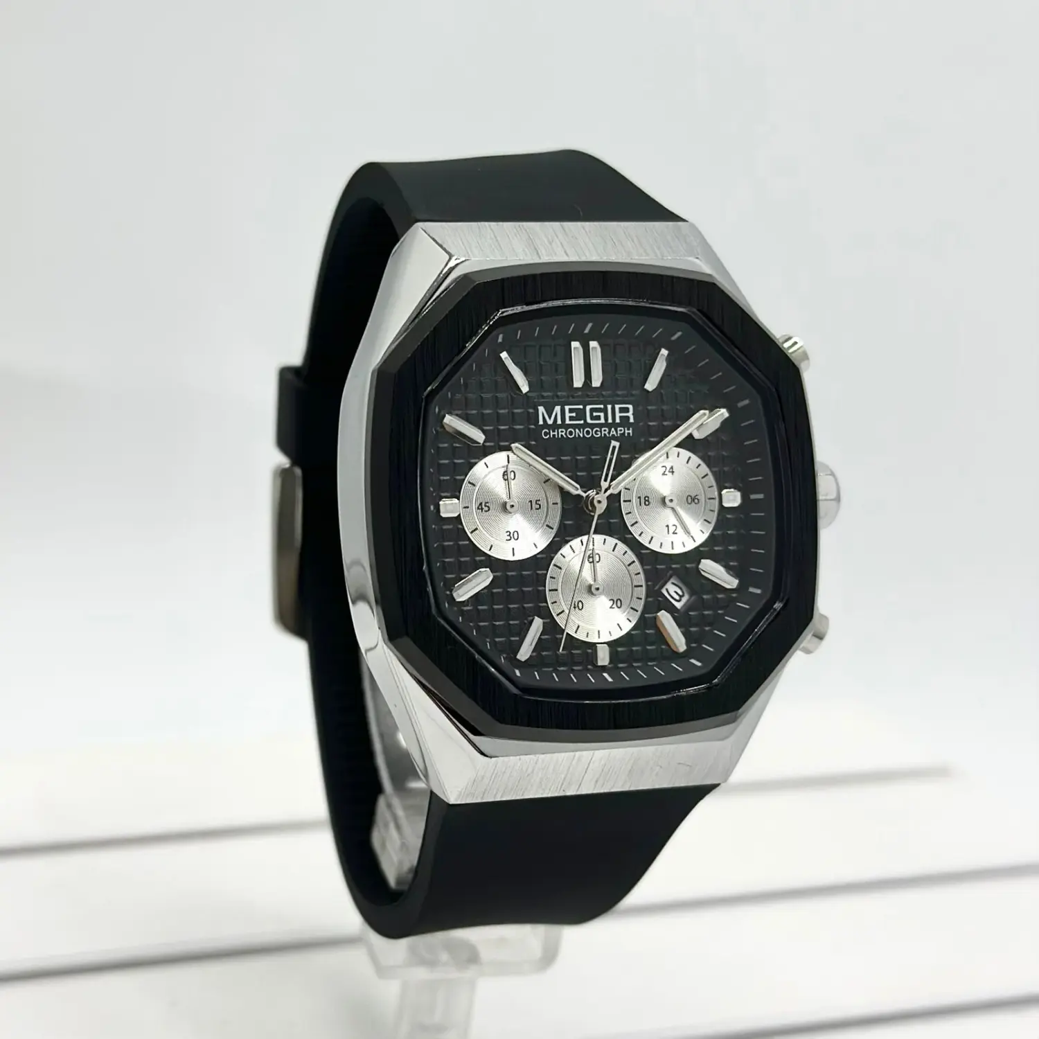 Megir Watch MN2215G