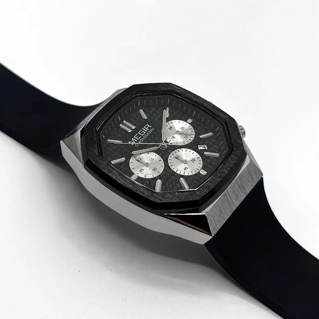 Megir Watch MN2215G