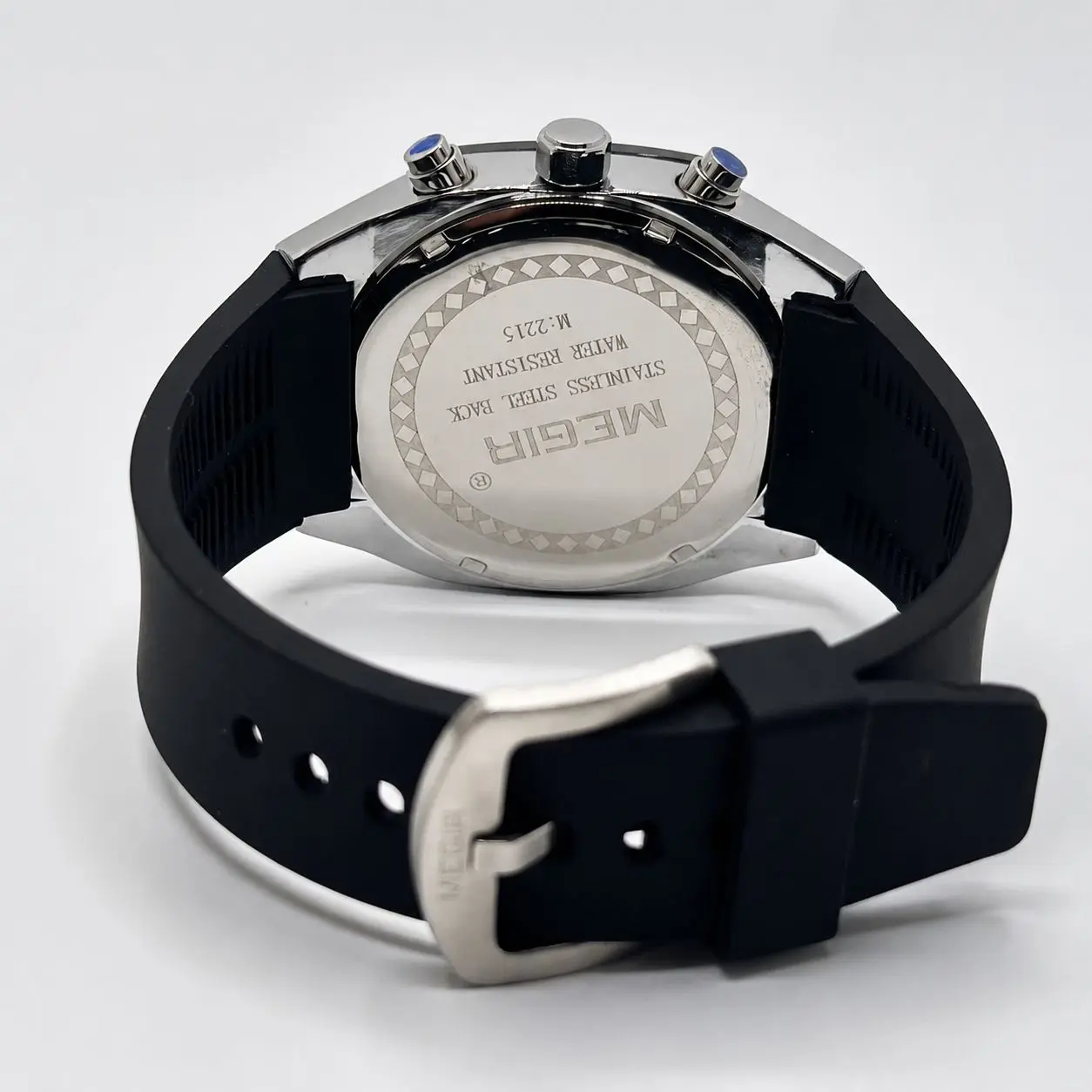 Megir Watch MN2215G