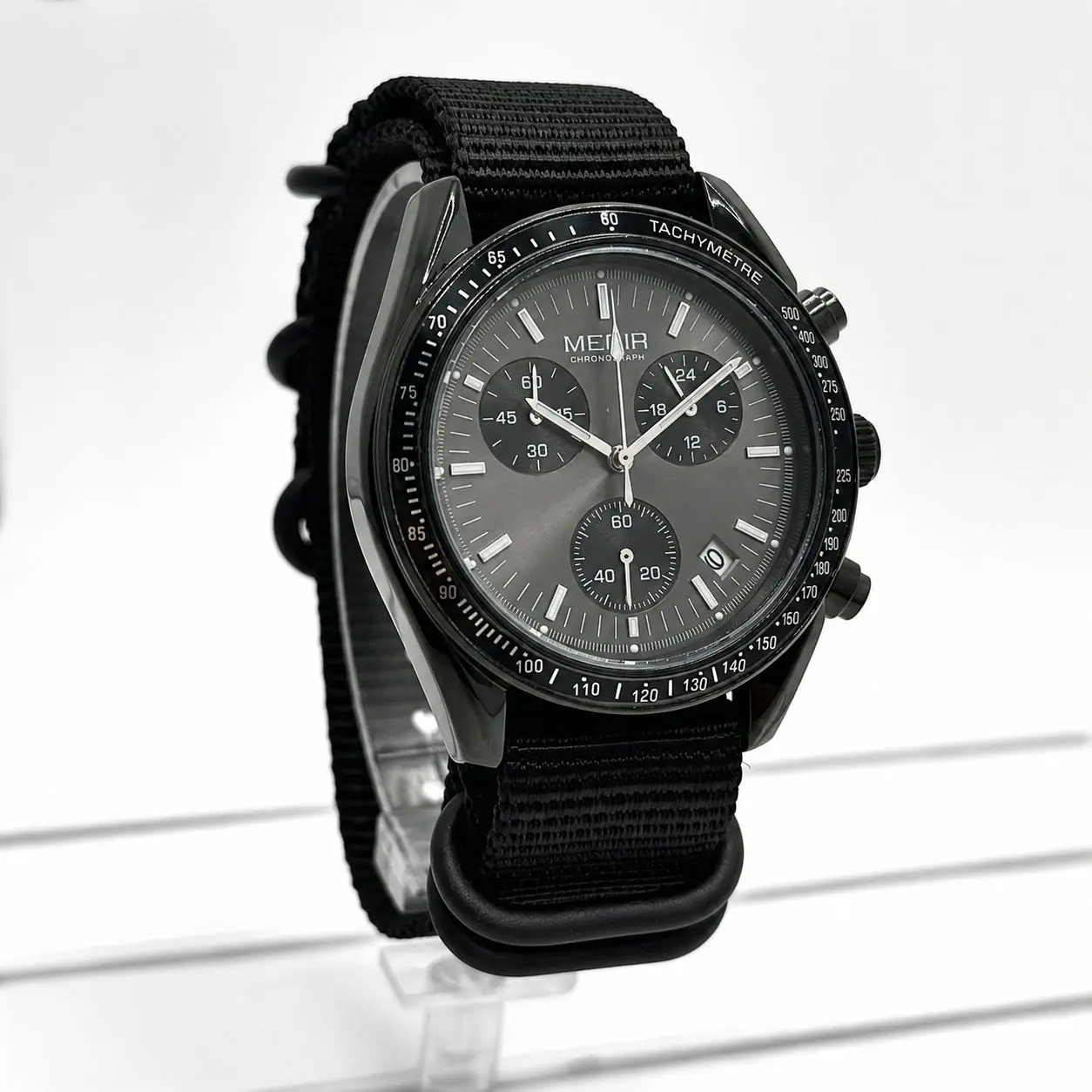 ساعة ميكر ML2247G