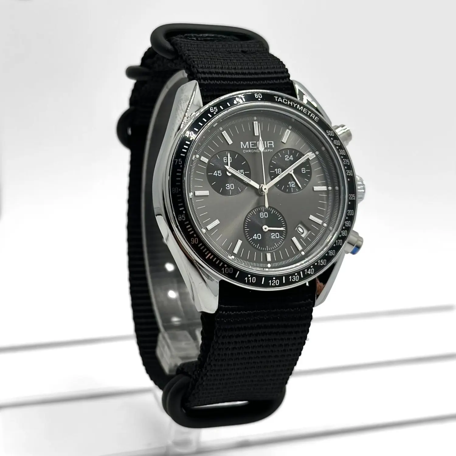 ساعة ميكر ML2247G