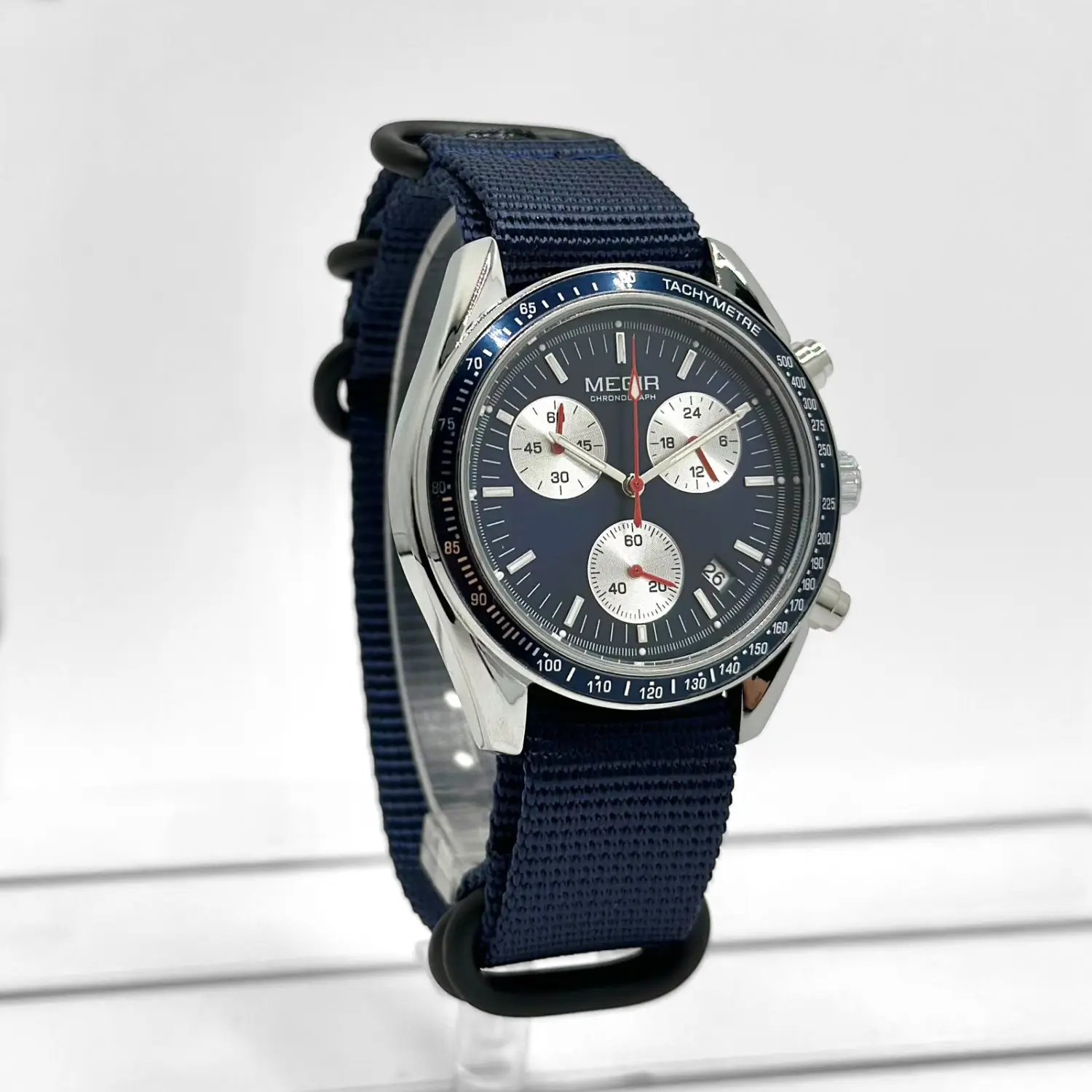 ساعة ميكر ML2247G