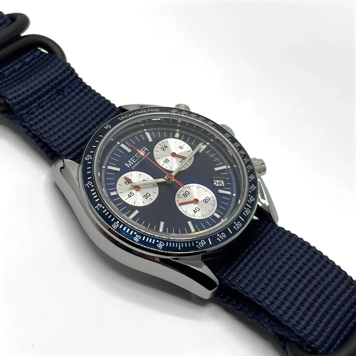 ساعة ميكر ML2247G