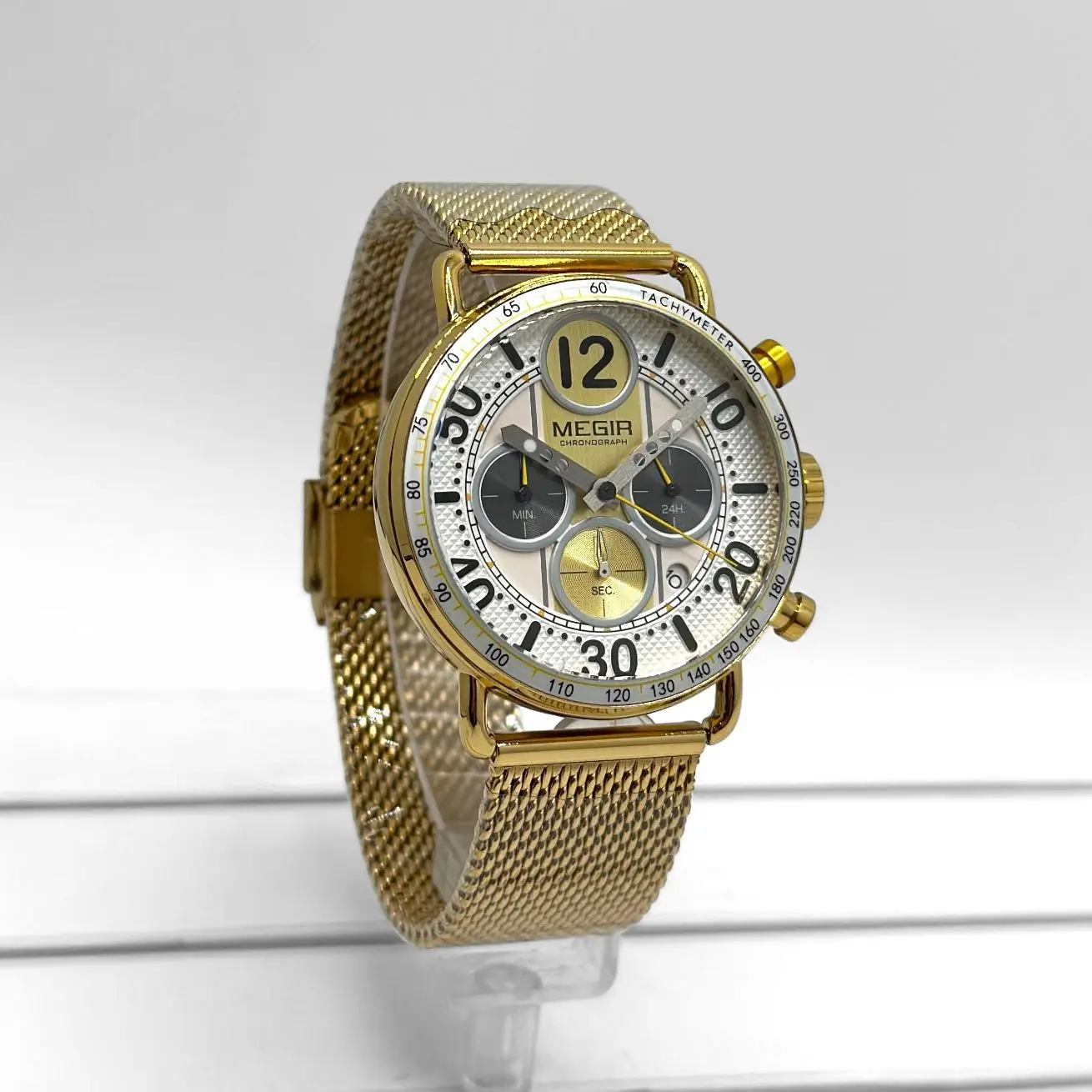 ساعة ميكر MS2249GGD