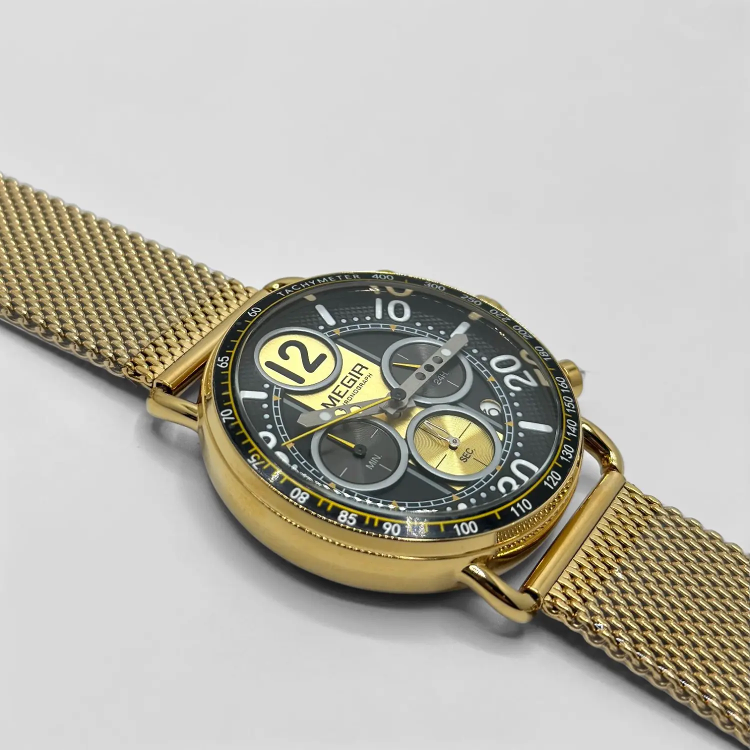 ساعة ميكر MS2249GGD