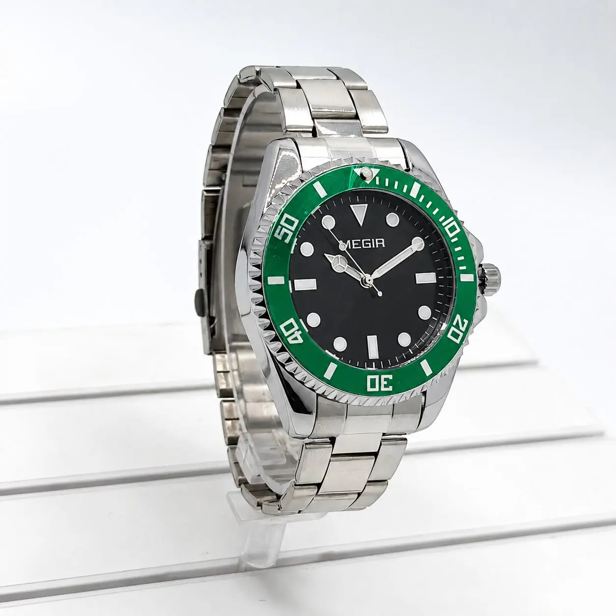 ساعة ميكر MS1090G