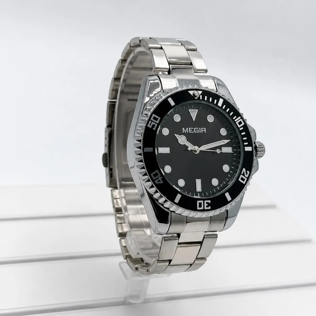 ساعة ميكر MS1090G