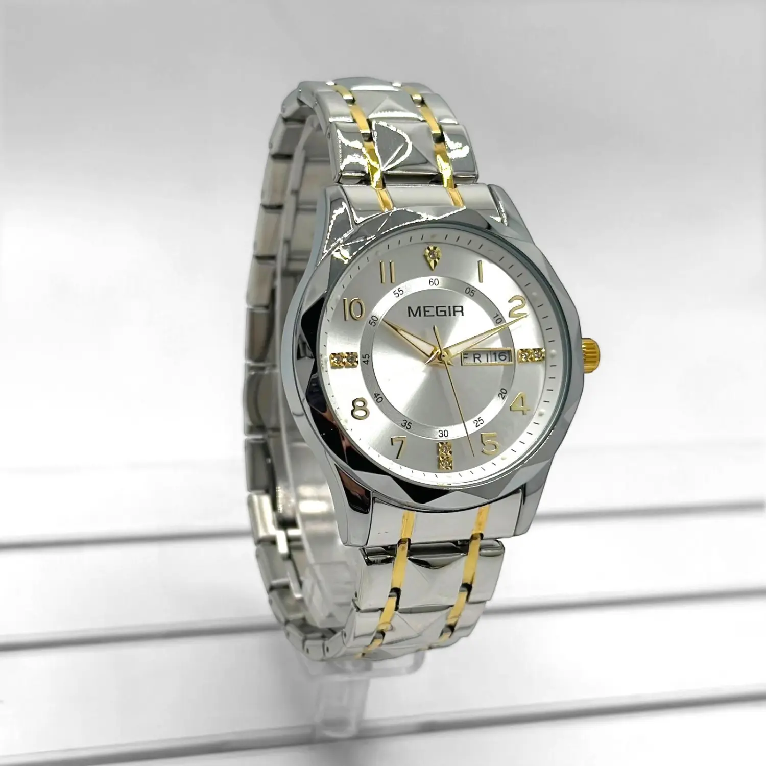 ساعة ميكر MS1093G