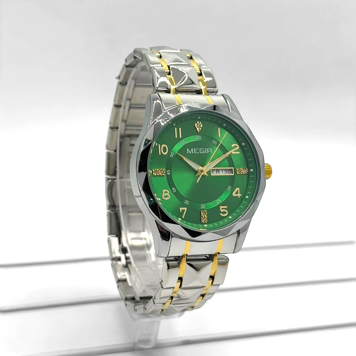 ساعة ميكر MS1093G