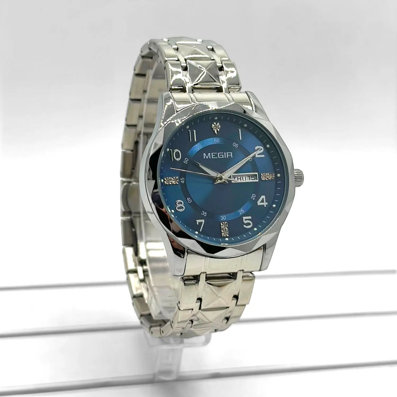 ساعة ميكر MS1093G