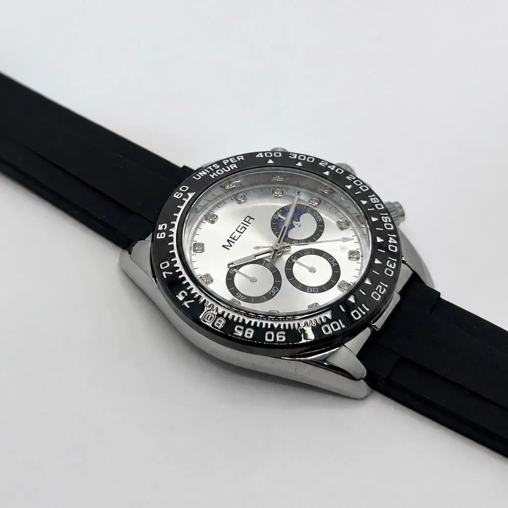 ساعة ميكر ربر MN1095G
