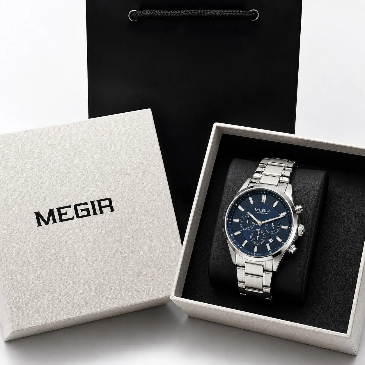 ساعة ميكر MS2150G