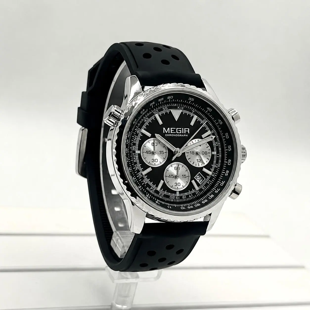 ساعة ميكر MN2236G