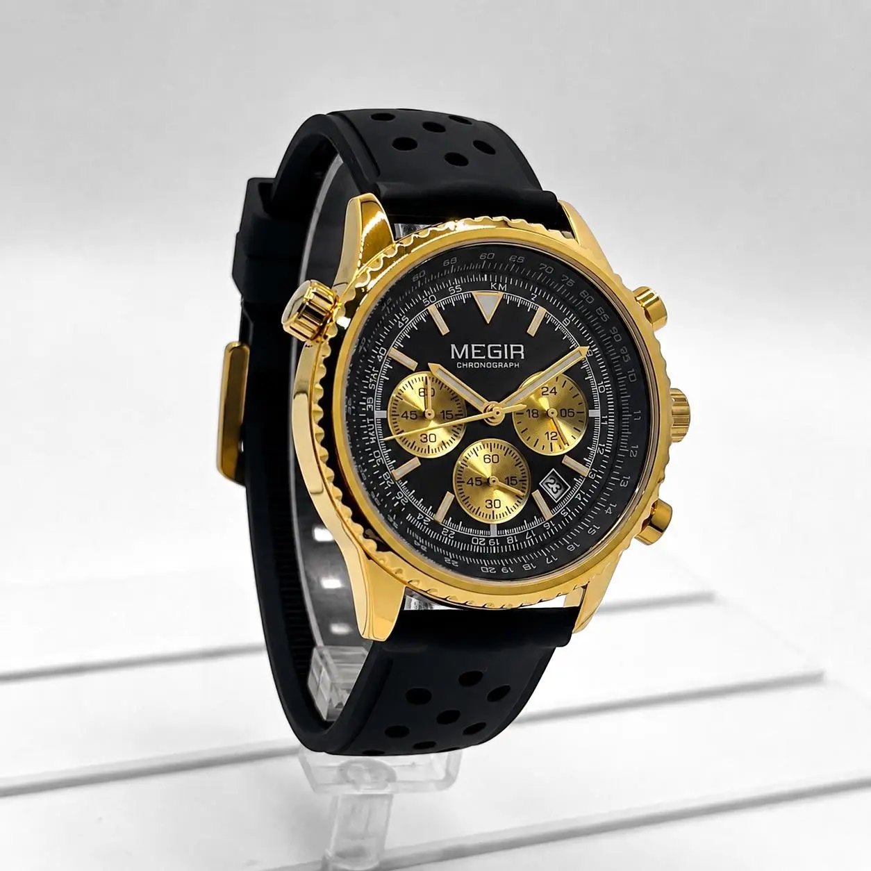 ساعة ميكر MN2236G
