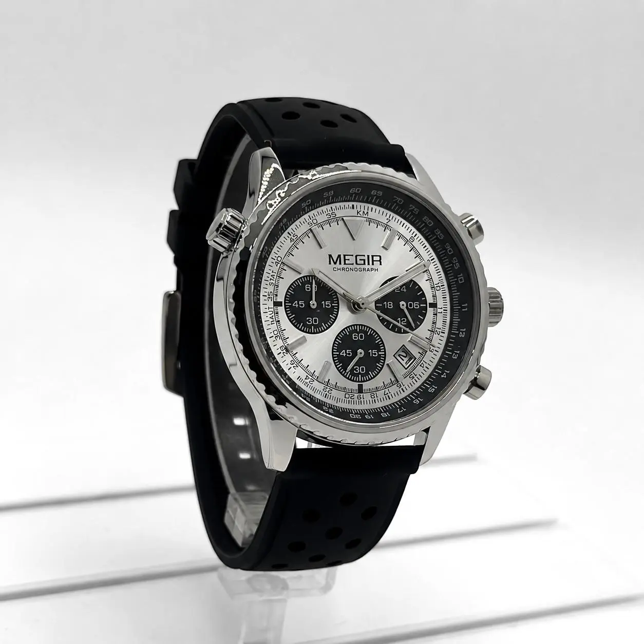 ساعة ميكر MN2236G