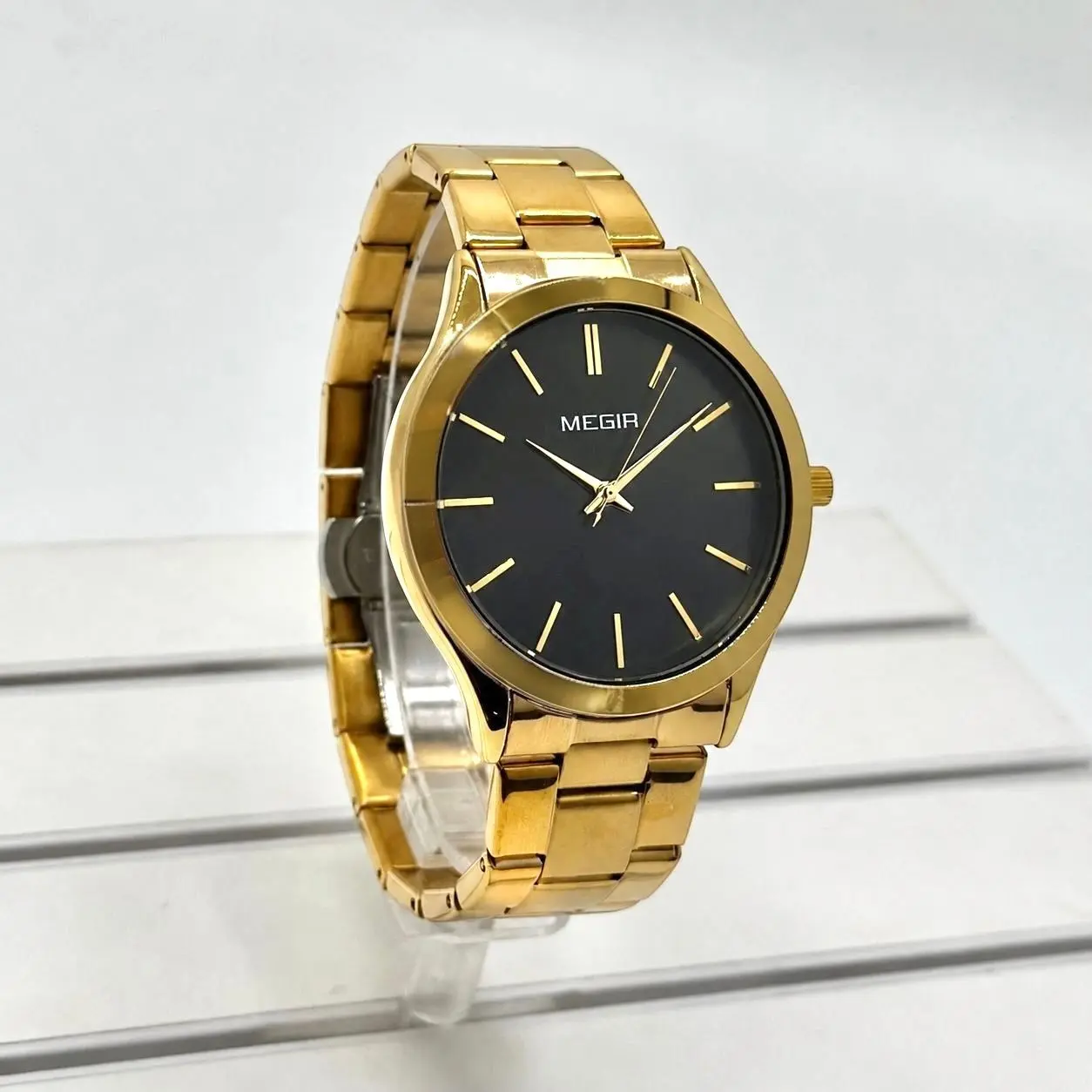 ساعة ميكر MS1096G