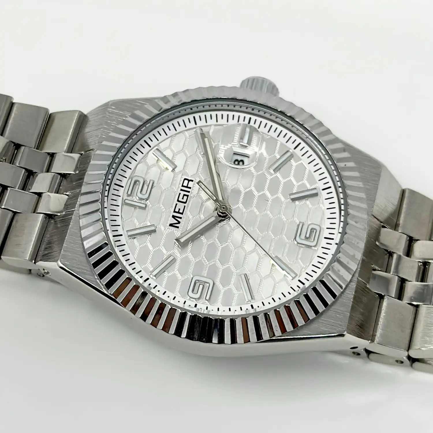 ساعة ميكر  MS1101G