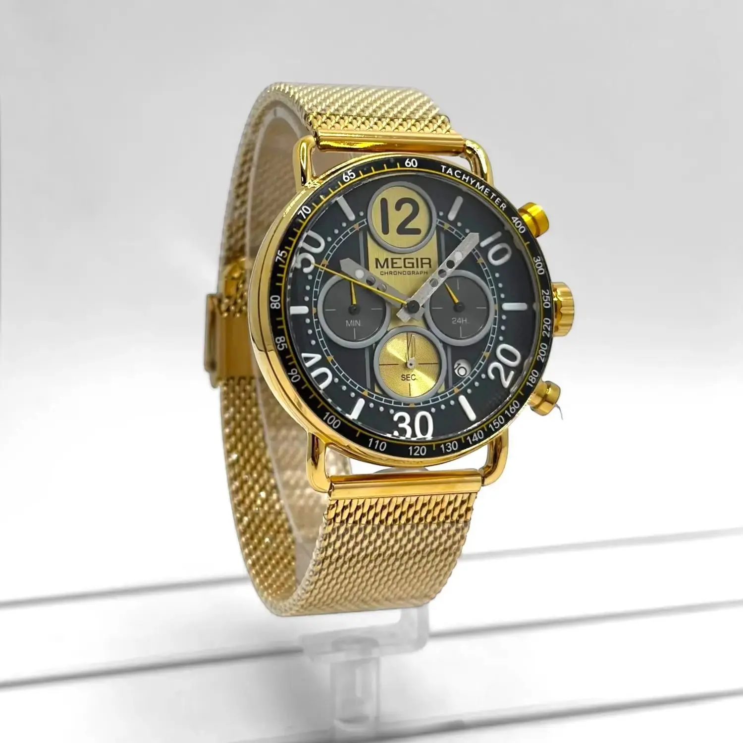 ساعة ميكر MS2249GGD