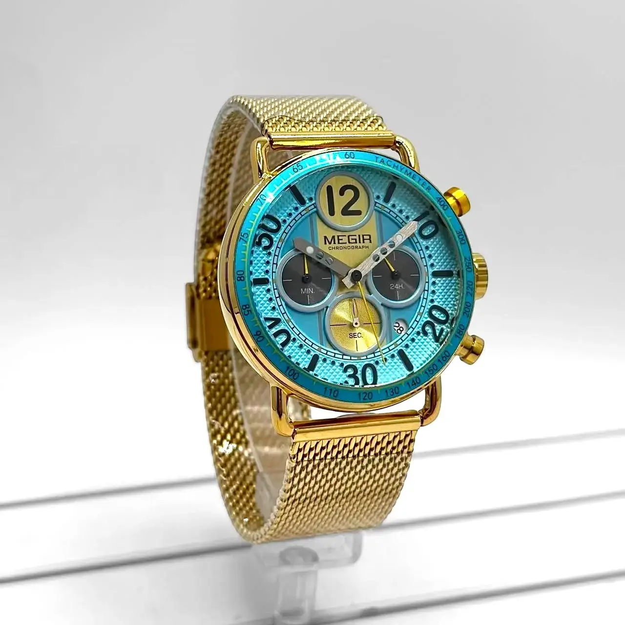 ساعة ميكر MS2249GGD