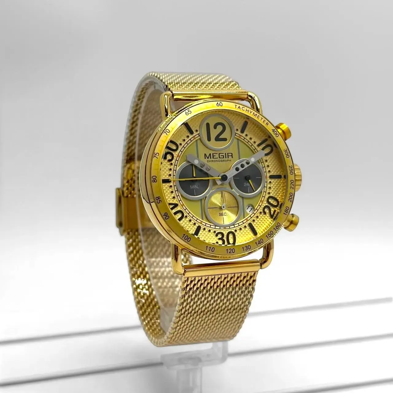 ساعة ميكر MS2249GGD