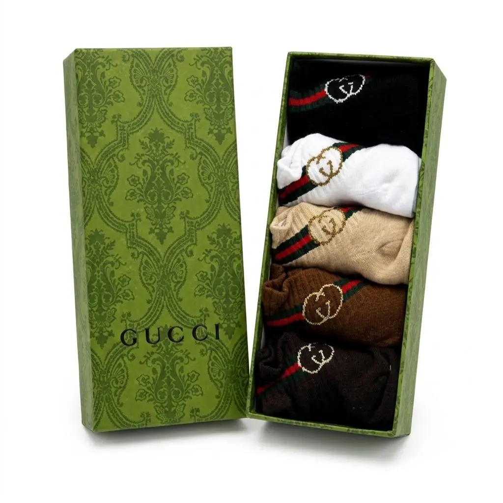 Set Gucci Socks