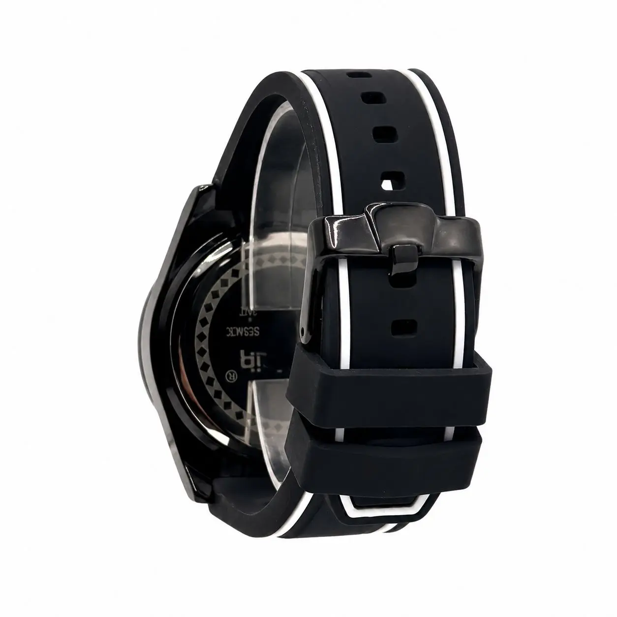 Megir Watch MN2051G-BK-1N7