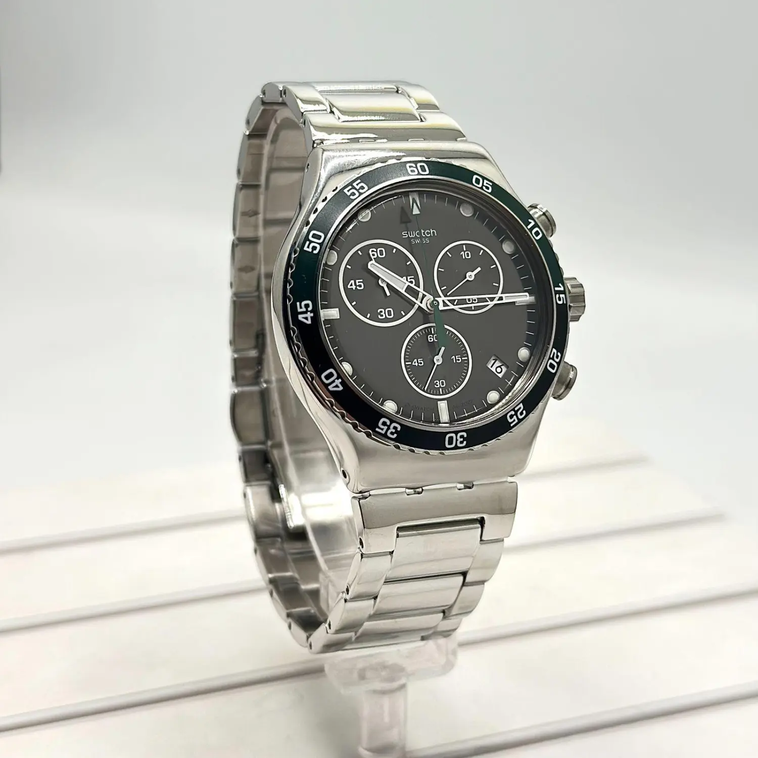 ساعة سواتج YVS506G