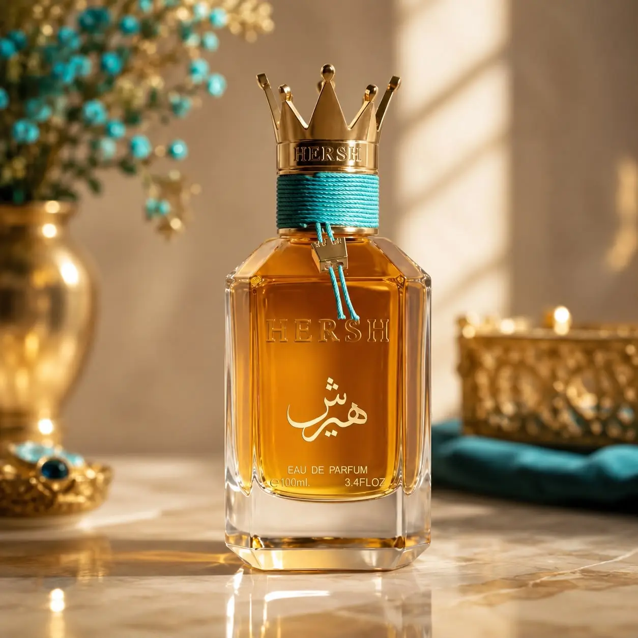 عطر هيرش بخوري