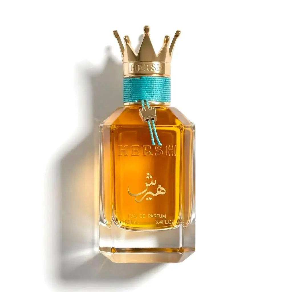 عطر هيرش بخوري