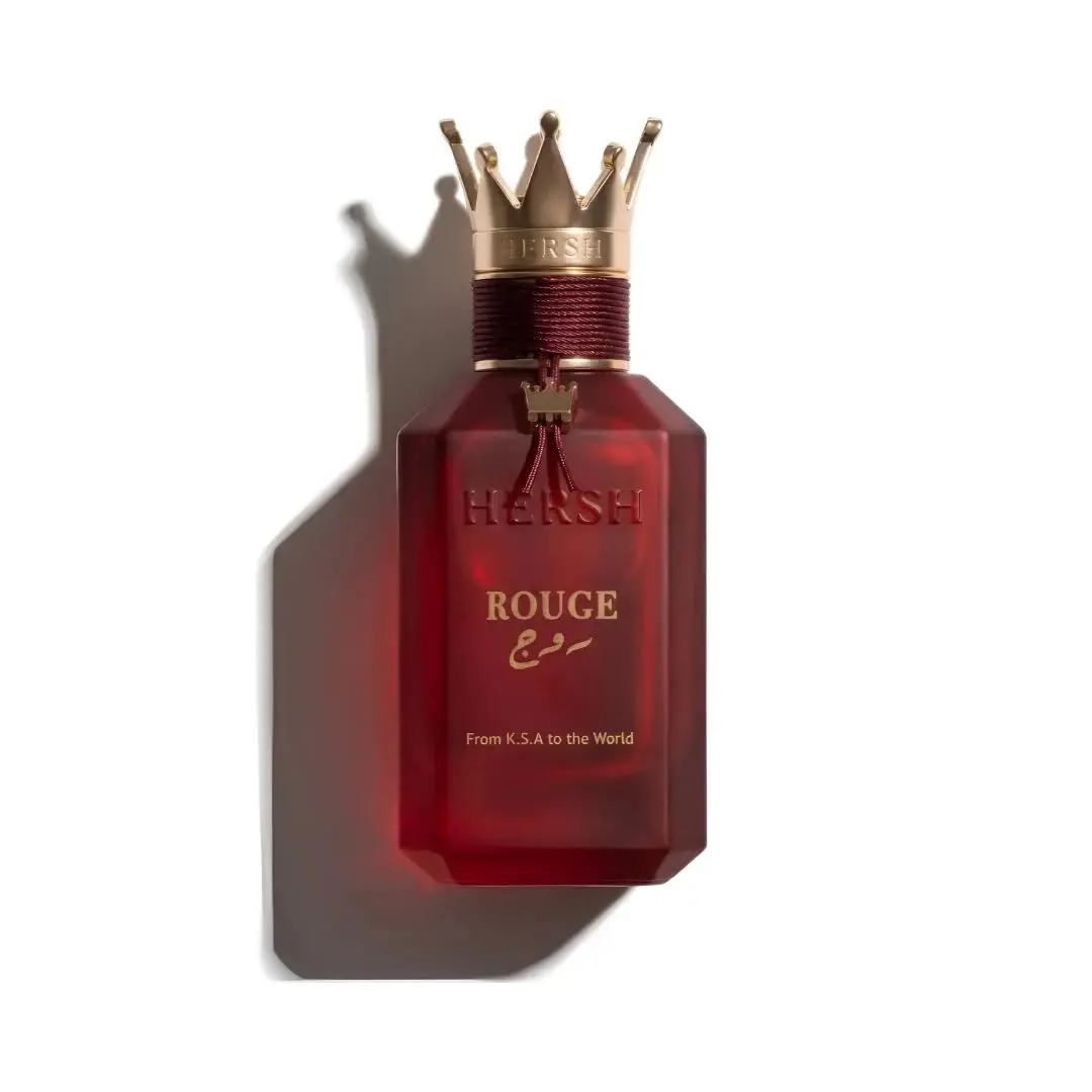 عطر هيرش روج