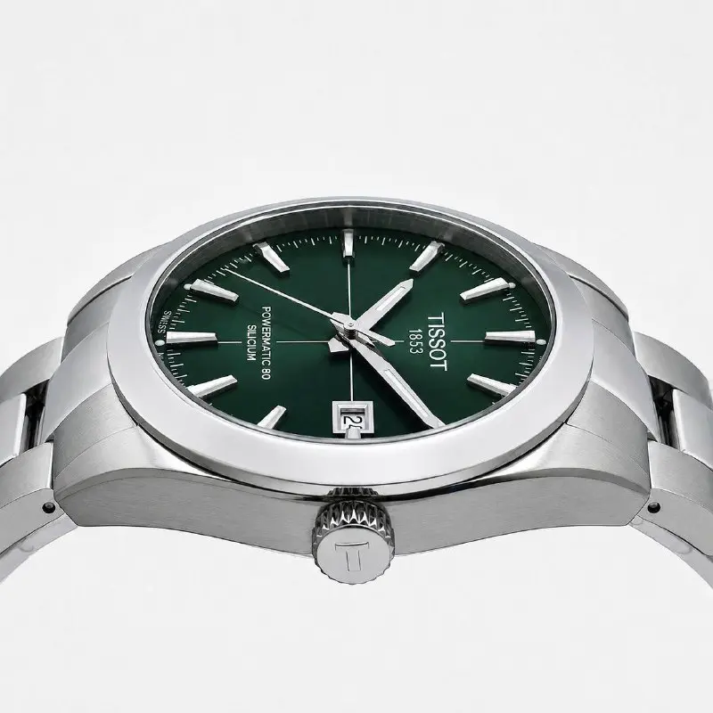 Tissot T127.407.11.091.01 Watch
