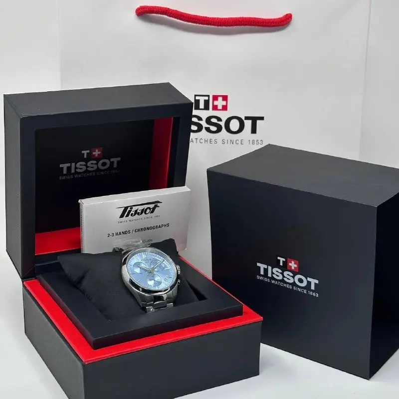 ساعة تيسوت T150.417.11.351.00